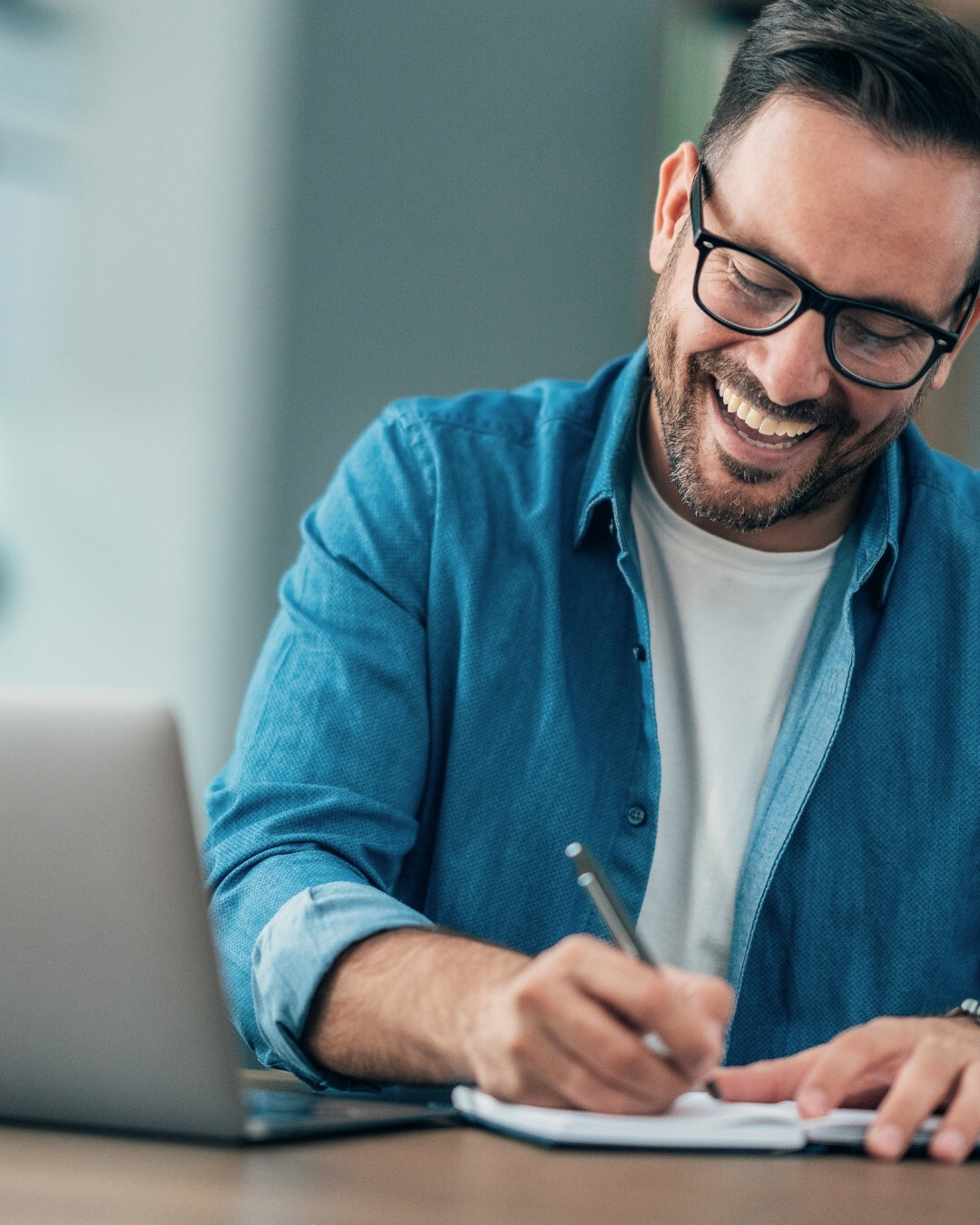 Strategic marketing direction and support programme by V86