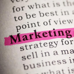 Digital marketing strategy agency