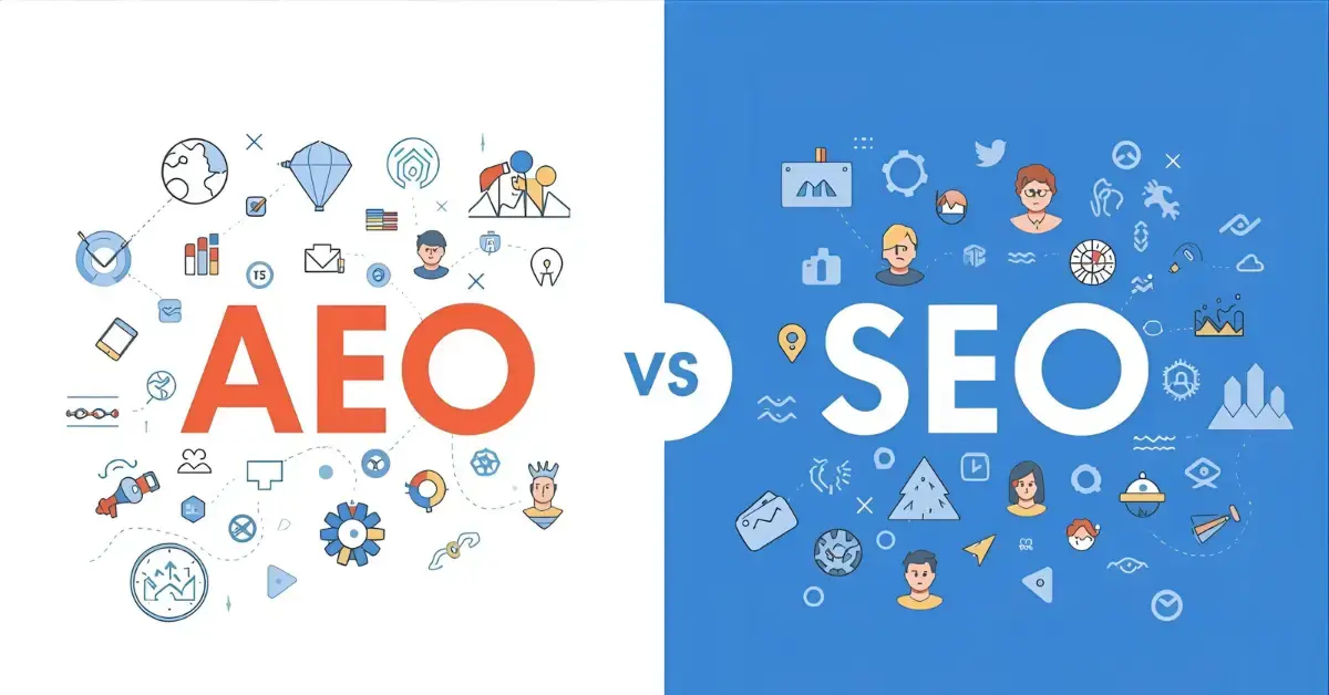 aeo vs seo image banner