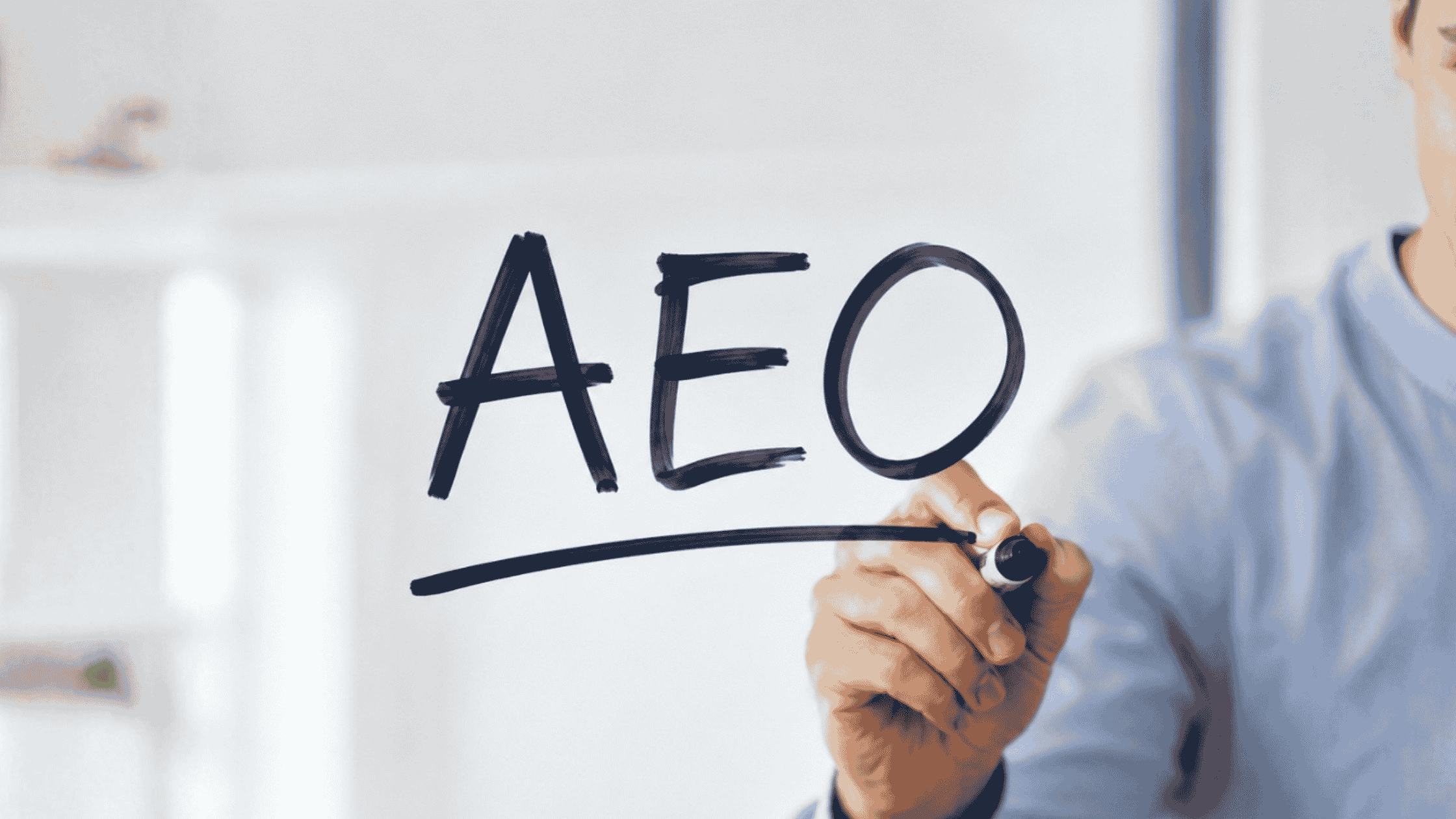 AEO's Role in the Construction Sector