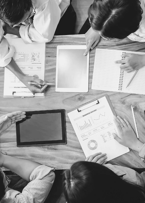 Contact us to book a HubSpot setup service