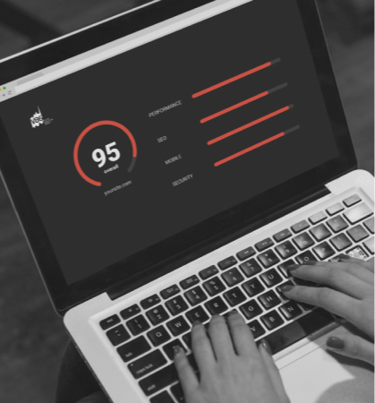 Test your website for free