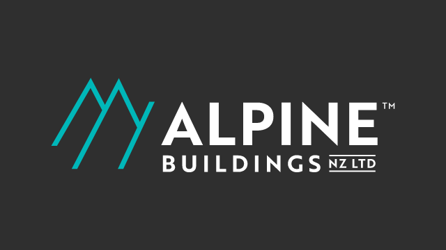 Alpine Buildings