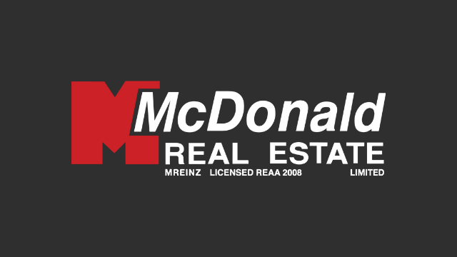 McDonald Real Estate