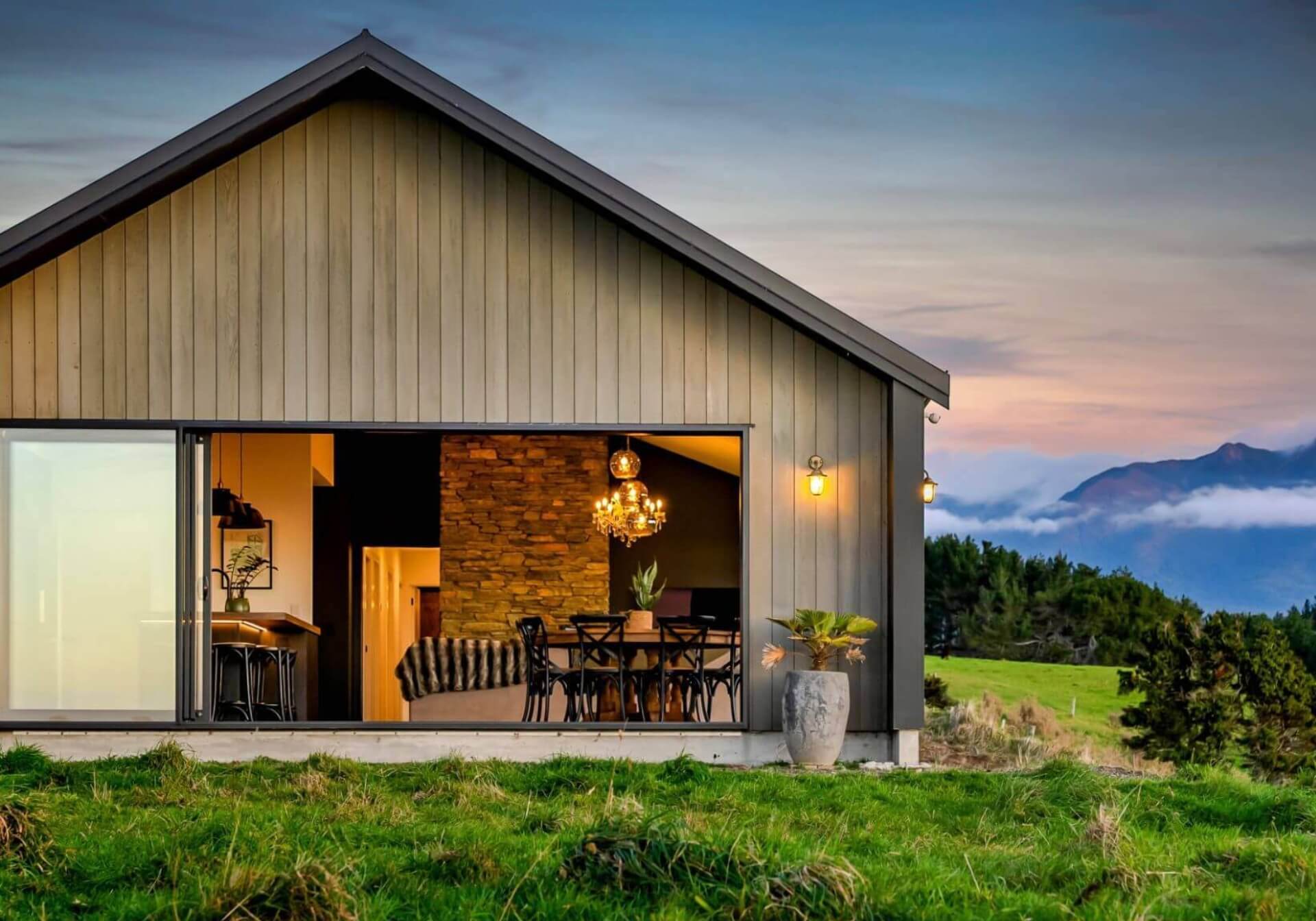 Location Homes - Website
