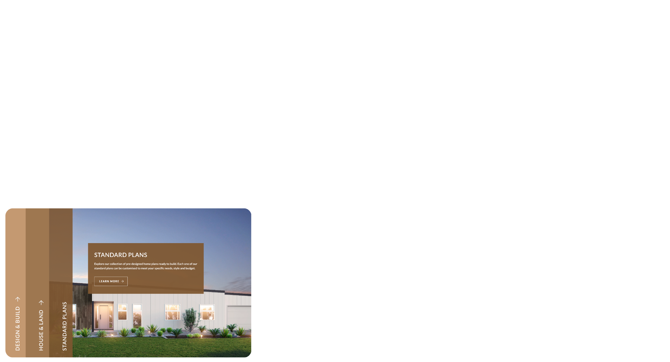 Location Homes services module