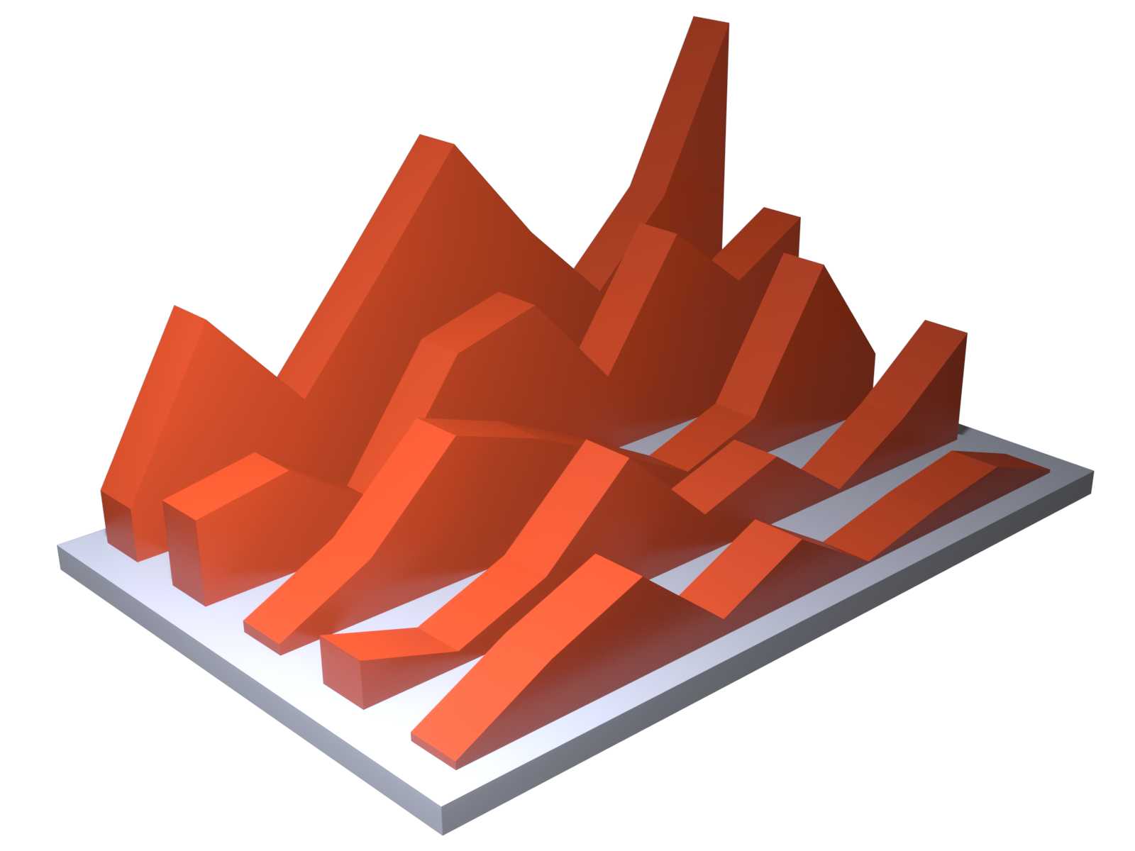 AI search optimisatin