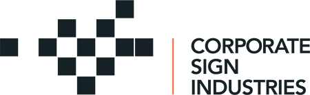 Corporate Sign Industries